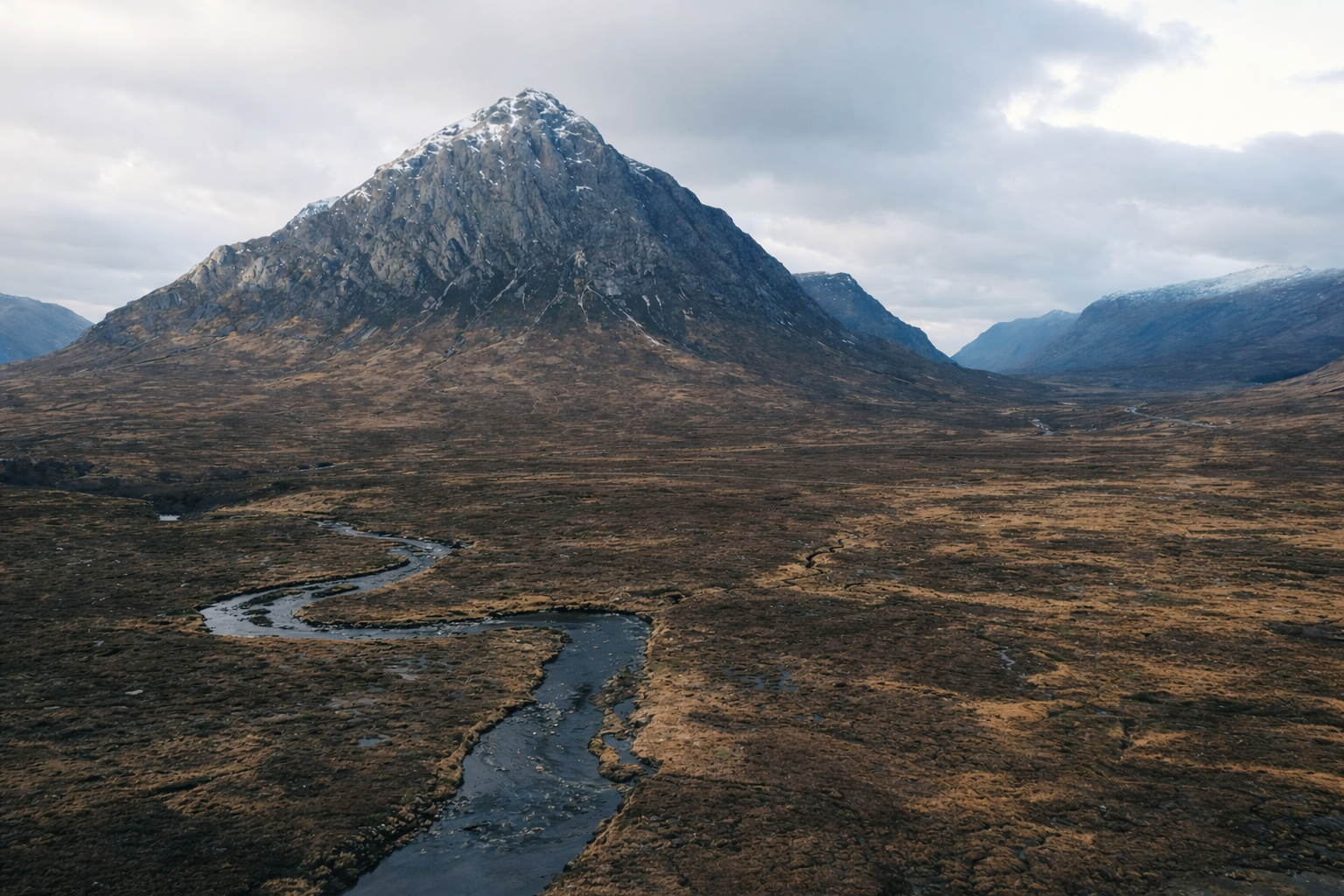 History of Glencoe Massacre