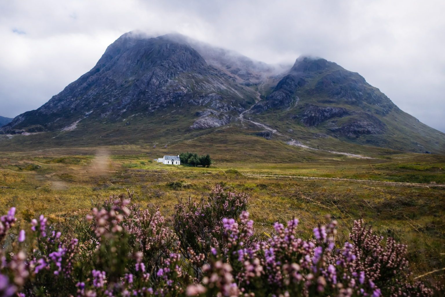 Classic Glencoe Loop itinerary - The ultimate day road trip through the Scotland Highlands
