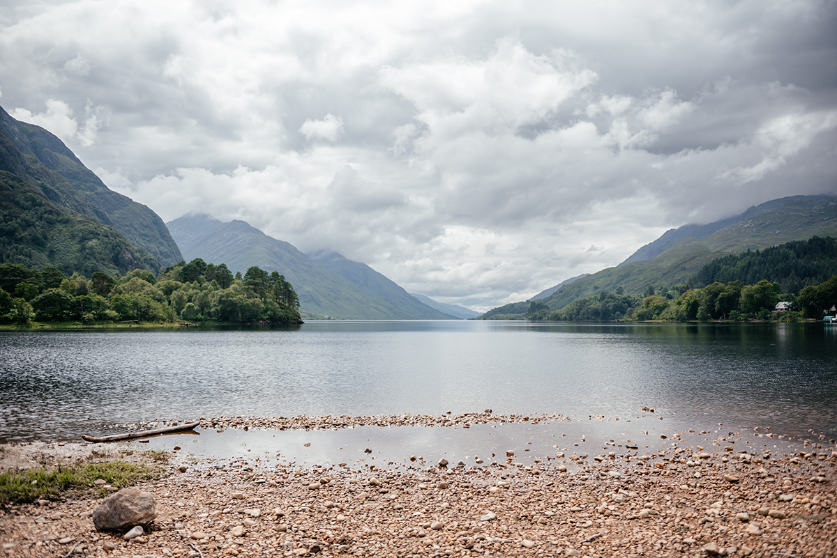 Edinburgh Day Trips Compared