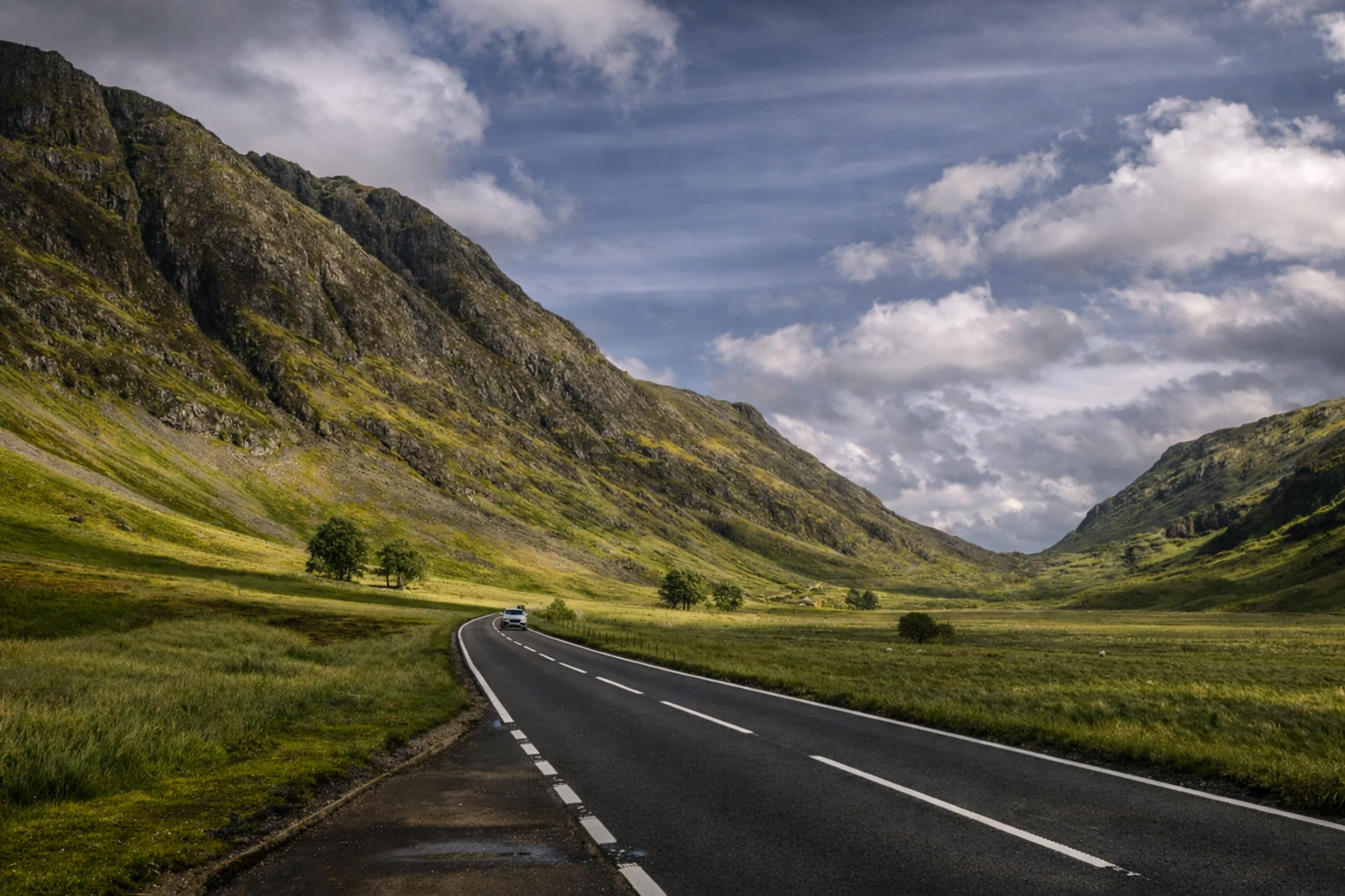 Ultimate Scotland Road Trip Guide