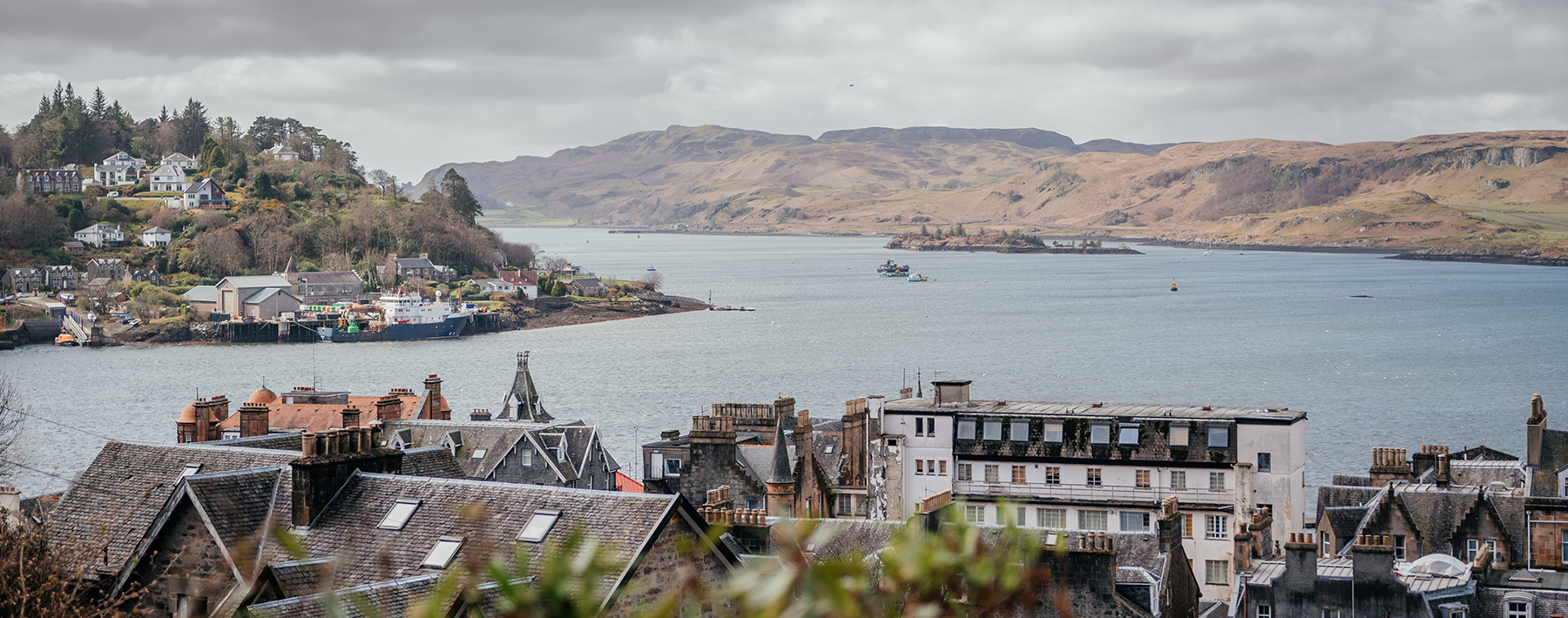 Coastal and Castle Tour Highlight 3