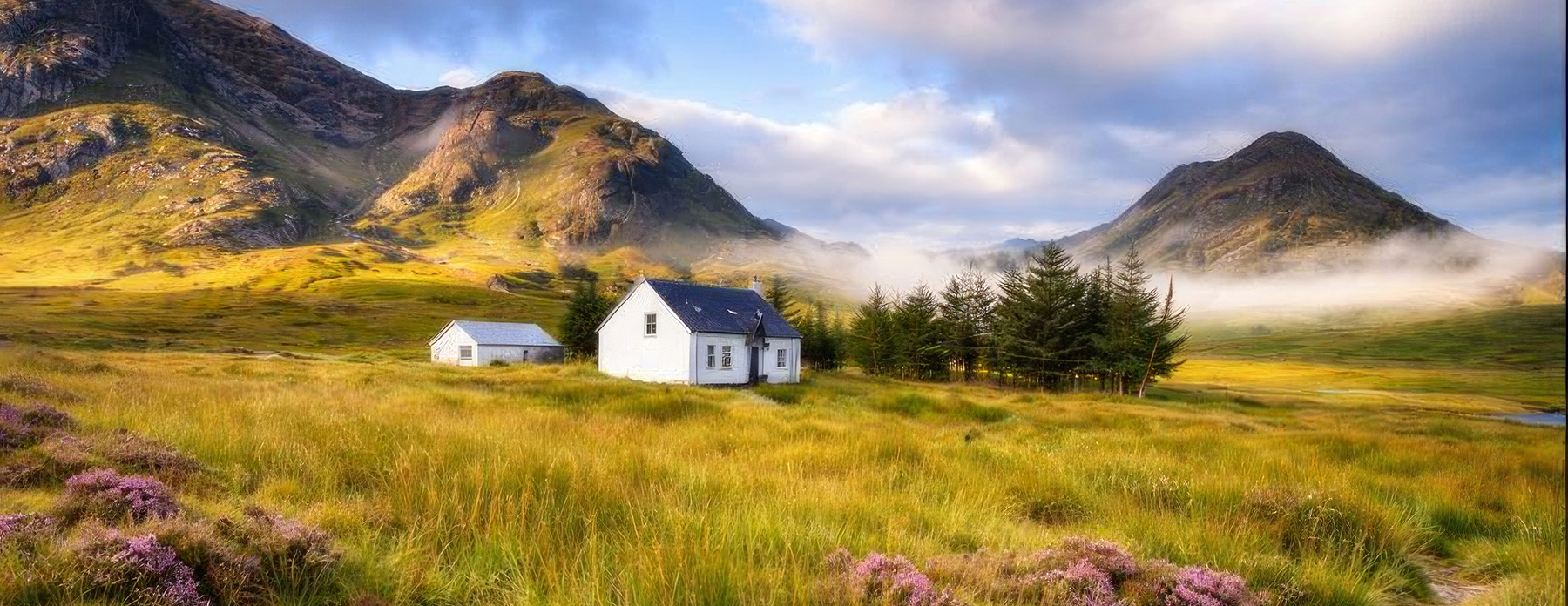 Coastal and Castle Tour Highlight 4